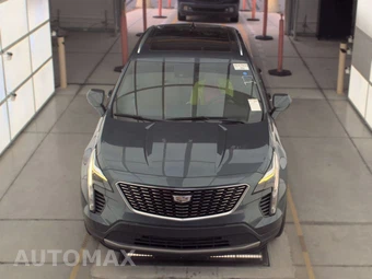 2019 Cadillac XT4 Premium Luxury 1SD - miniatura 2