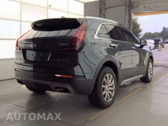 2019 Cadillac XT4 Premium Luxury 1SD - miniatura 4