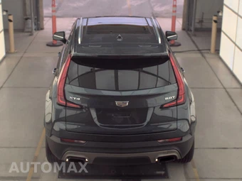 2019 Cadillac XT4 Premium Luxury 1SD - miniatura 5