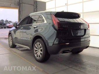 2019 Cadillac XT4 Premium Luxury 1SD - miniatura 6