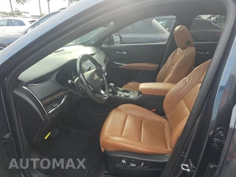 2019 Cadillac XT4 Premium Luxury 1SD - miniatura 7