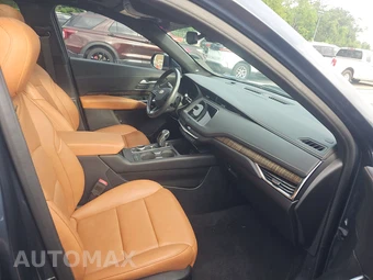 2019 Cadillac XT4 Premium Luxury 1SD - miniatura 8