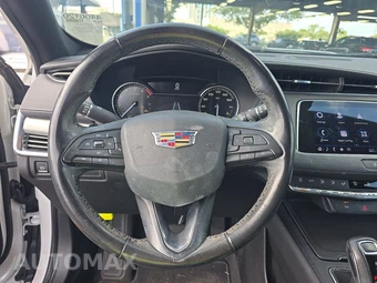 2019 Cadillac XT4 Premium Luxury 1SD - miniatura 10