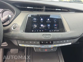 2019 Cadillac XT4 Premium Luxury 1SD - miniatura 11