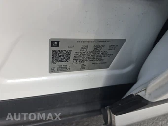 2019 Cadillac XT4 Premium Luxury 1SD - miniatura 14