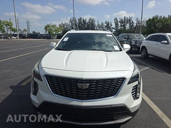 2019 Cadillac XT4 Premium Luxury 1SD - miniatura 2