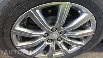 2019 Cadillac XT4 Premium Luxury 1SD - miniatura 21