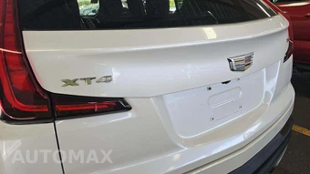 2019 Cadillac XT4 Premium Luxury 1SD - miniatura 22