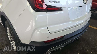 2019 Cadillac XT4 Premium Luxury 1SD - miniatura 23