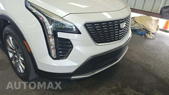 2019 Cadillac XT4 Premium Luxury 1SD - miniatura 25