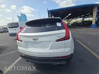 2019 Cadillac XT4 Premium Luxury 1SD - miniatura 5