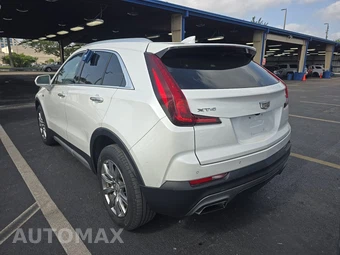 2019 Cadillac XT4 Premium Luxury 1SD - miniatura 6