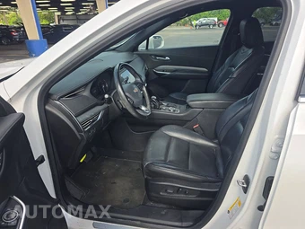 2019 Cadillac XT4 Premium Luxury 1SD - miniatura 7