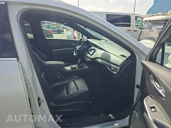 2019 Cadillac XT4 Premium Luxury 1SD - miniatura 8