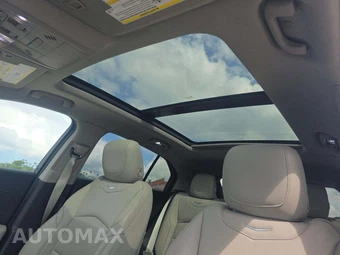 2019 Cadillac XT4 Premium Luxury 1SD - miniatura 11