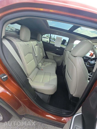 2019 Cadillac XT4 Premium Luxury 1SD - miniatura 16