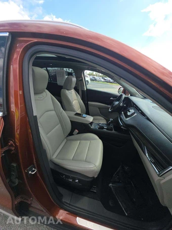 2019 Cadillac XT4 Premium Luxury 1SD - miniatura 18