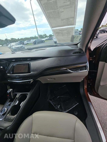 2019 Cadillac XT4 Premium Luxury 1SD - miniatura 19
