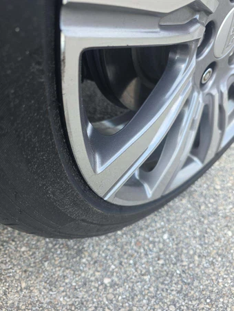 2019 Cadillac XT4 Premium Luxury 1SD - miniatura 25