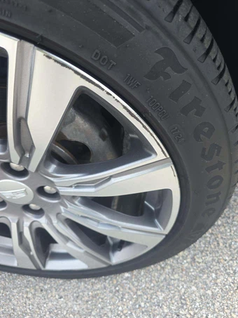 2019 Cadillac XT4 Premium Luxury 1SD - miniatura 27