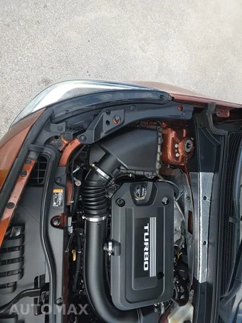 2019 Cadillac XT4 Premium Luxury 1SD - miniatura 28