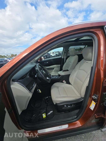 2019 Cadillac XT4 Premium Luxury 1SD - miniatura 6