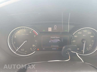2019 Cadillac XT4 Premium Luxury 1SD - miniatura 9