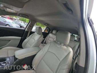 2019 Cadillac XT4 Premium Luxury 1SD - miniatura 11