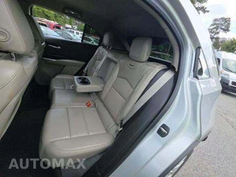 2019 Cadillac XT4 Premium Luxury 1SD - miniatura 13