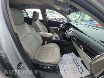 2019 Cadillac XT4 Premium Luxury 1SD - miniatura 18