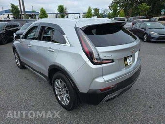 2019 Cadillac XT4 Premium Luxury 1SD - miniatura 2