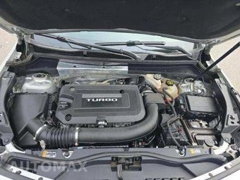 2019 Cadillac XT4 Premium Luxury 1SD - miniatura 23