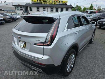 2019 Cadillac XT4 Premium Luxury 1SD - miniatura 3
