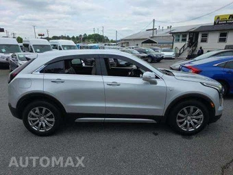 2019 Cadillac XT4 Premium Luxury 1SD - miniatura 4