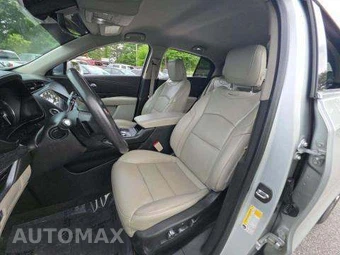 2019 Cadillac XT4 Premium Luxury 1SD - miniatura 6