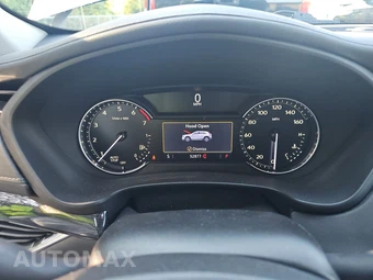 2019 Cadillac XT4 Premium Luxury 1SD – miniatura 12
