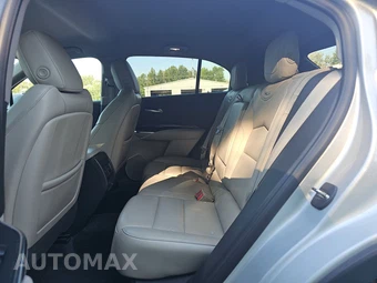 2019 Cadillac XT4 Premium Luxury 1SD – miniatura 13