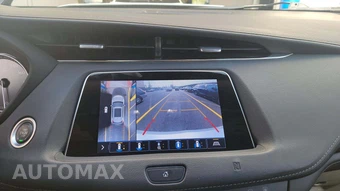 2019 Cadillac XT4 Premium Luxury 1SD – miniatura 17