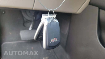 2019 Cadillac XT4 Premium Luxury 1SD – miniatura 19