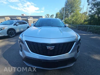 2019 Cadillac XT4 Premium Luxury 1SD – miniatura 2