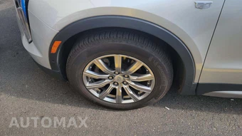 2019 Cadillac XT4 Premium Luxury 1SD – miniatura 24