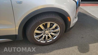 2019 Cadillac XT4 Premium Luxury 1SD – miniatura 26