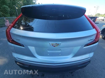 2019 Cadillac XT4 Premium Luxury 1SD – miniatura 5
