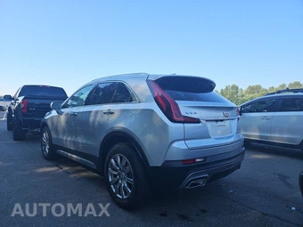 2019 Cadillac XT4 Premium Luxury 1SD – miniatura 6