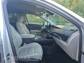2019 Cadillac XT4 Premium Luxury 1SD – miniatura 8