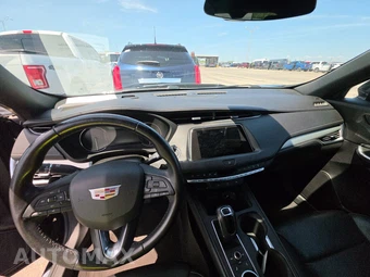 2019 Cadillac XT4 Premium Luxury 1SD - miniatura 11