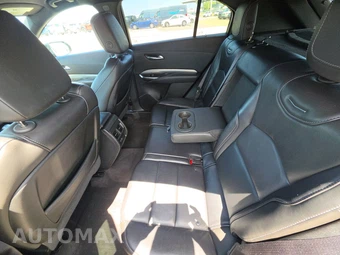 2019 Cadillac XT4 Premium Luxury 1SD - miniatura 13