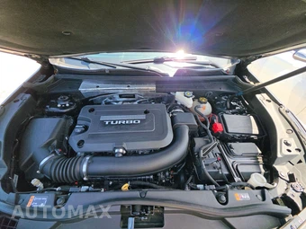 2019 Cadillac XT4 Premium Luxury 1SD - miniatura 15