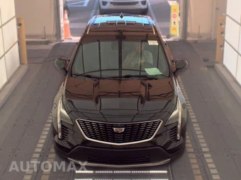 2019 Cadillac XT4 Premium Luxury 1SD - miniatura 2