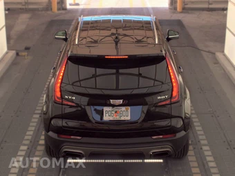 2019 Cadillac XT4 Premium Luxury 1SD - miniatura 5